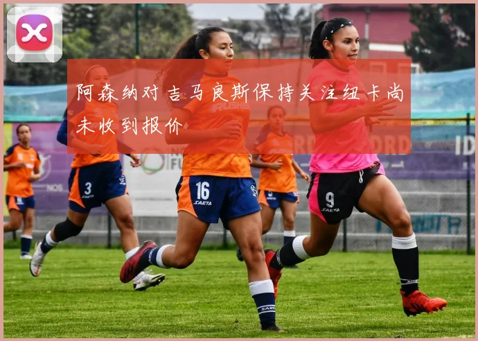阿森纳对吉马良斯保持关注纽卡尚未收到报价