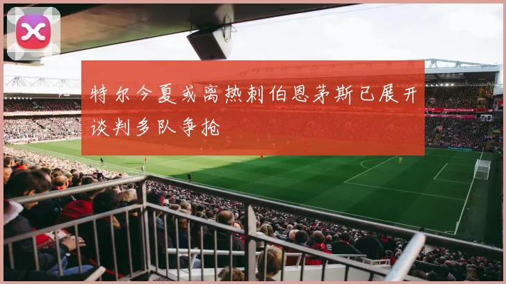 特尔今夏或离热刺伯恩茅斯已展开谈判多队争抢